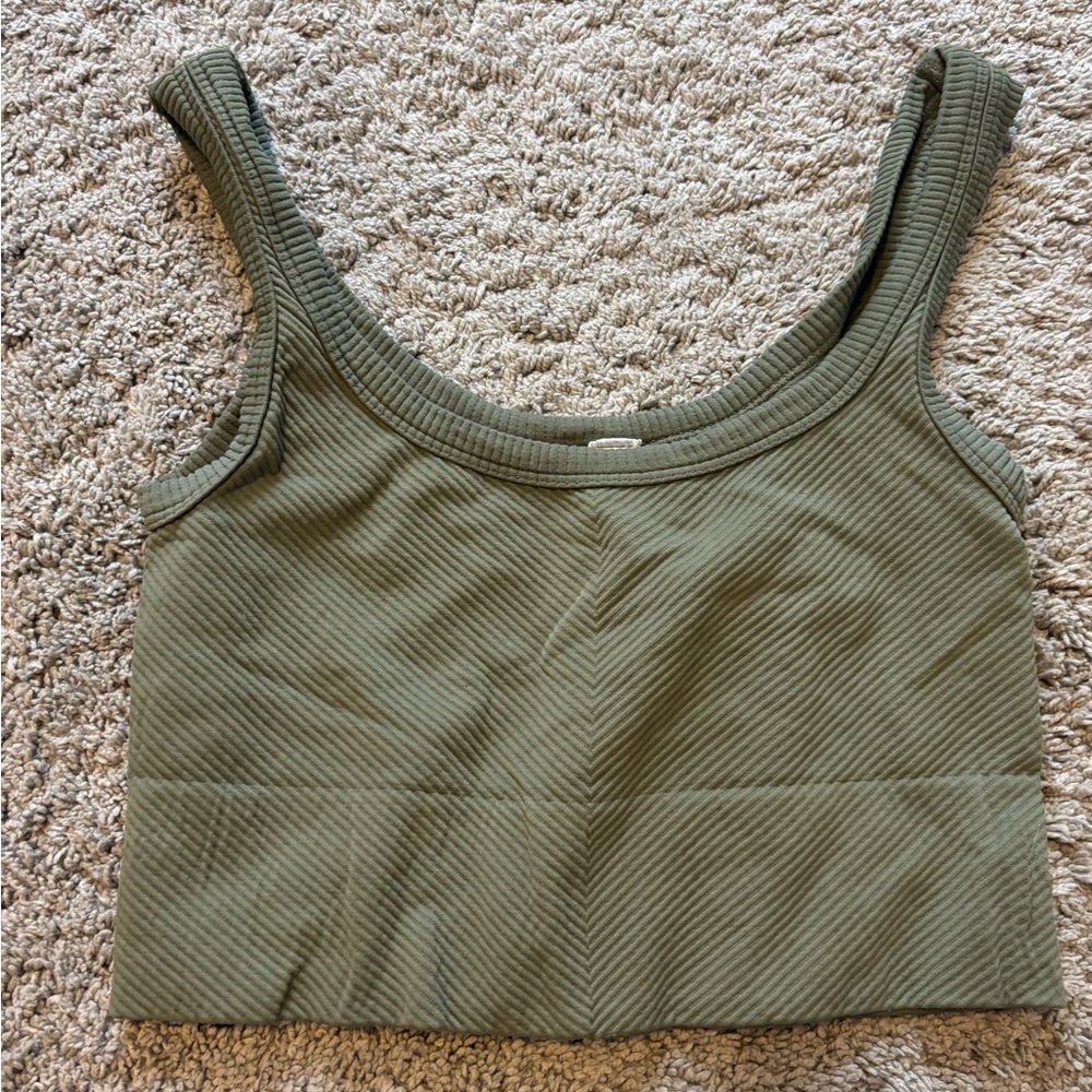 NIKIBIKI Tank Top